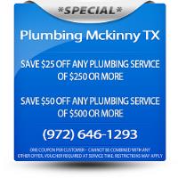  Plumbing Mckinney TX Pro image 1